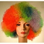 Lacey Wigs - Afro - Deluxe